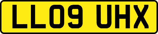 LL09UHX