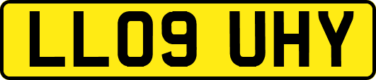 LL09UHY