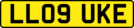 LL09UKE