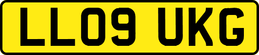 LL09UKG