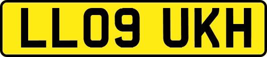 LL09UKH