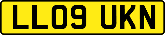 LL09UKN