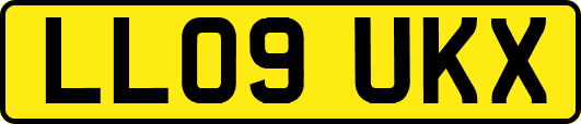 LL09UKX