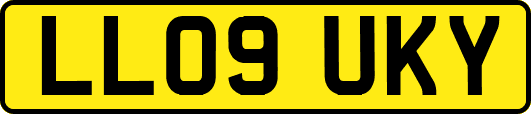 LL09UKY