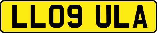 LL09ULA
