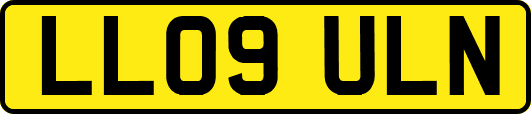 LL09ULN