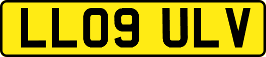 LL09ULV