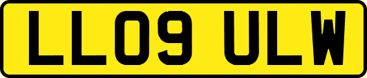 LL09ULW