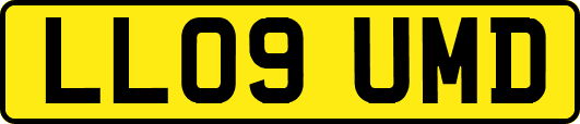 LL09UMD