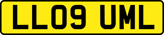 LL09UML
