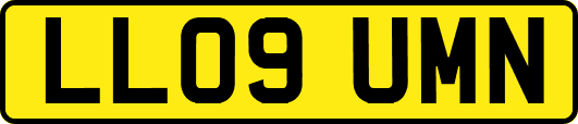 LL09UMN