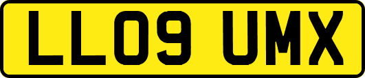 LL09UMX