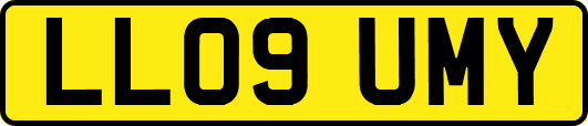 LL09UMY