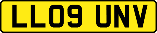 LL09UNV