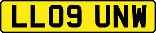 LL09UNW
