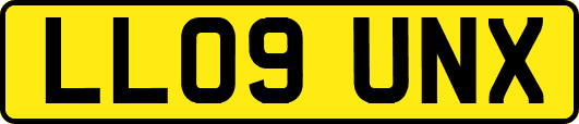 LL09UNX