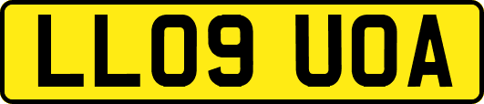 LL09UOA