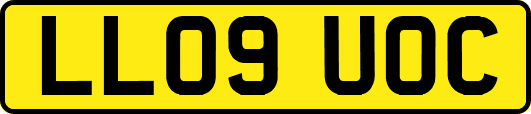 LL09UOC
