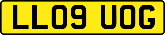 LL09UOG