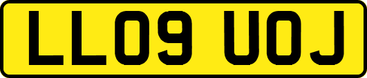 LL09UOJ