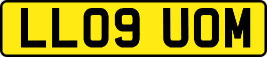 LL09UOM