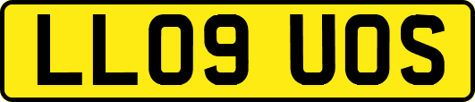 LL09UOS