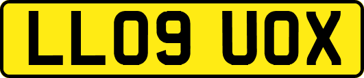 LL09UOX