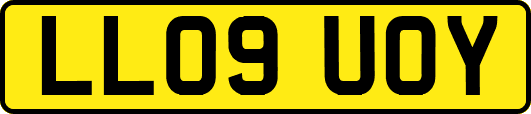 LL09UOY