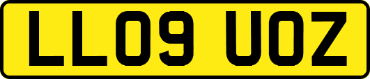 LL09UOZ