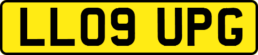 LL09UPG