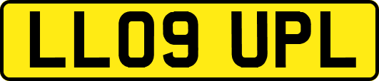 LL09UPL