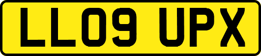 LL09UPX