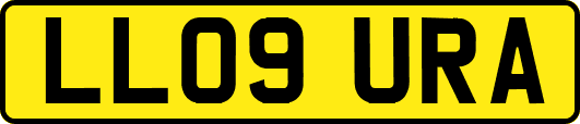 LL09URA