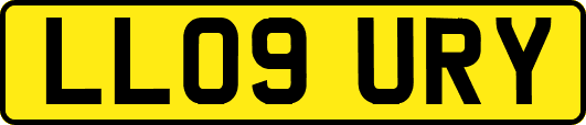 LL09URY