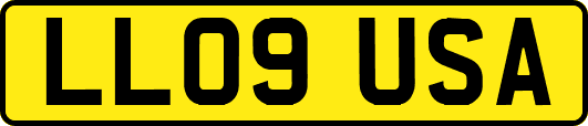 LL09USA