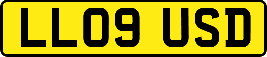 LL09USD