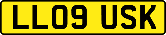 LL09USK