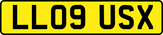 LL09USX