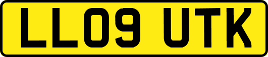 LL09UTK