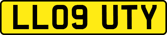 LL09UTY