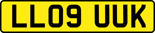 LL09UUK