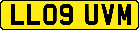 LL09UVM