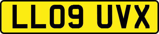 LL09UVX