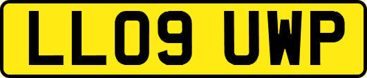 LL09UWP