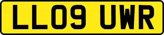 LL09UWR