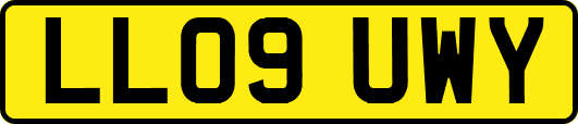 LL09UWY