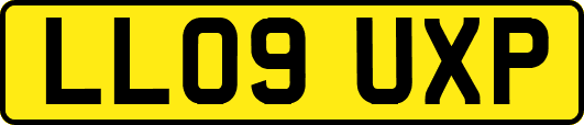 LL09UXP