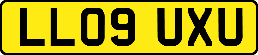 LL09UXU