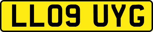 LL09UYG
