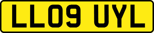 LL09UYL
